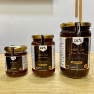 Miel d'Anis