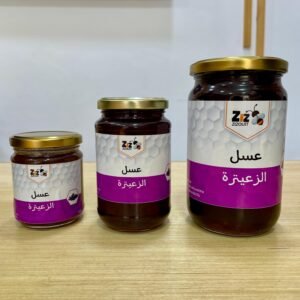 Miel de Thym (Zaâitra)