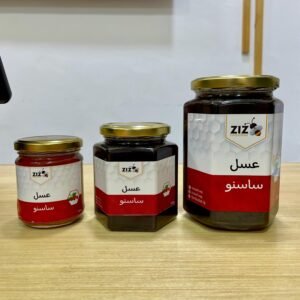 Miel de Saghno