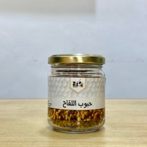 Pollen d'abeille séché