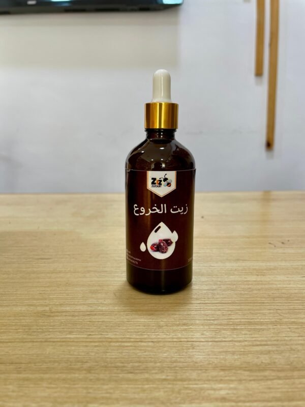 Huile de ricin cosmétique – Image 2