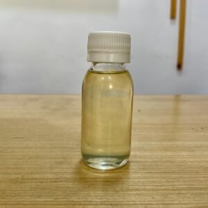 Huile de coco cosmétique