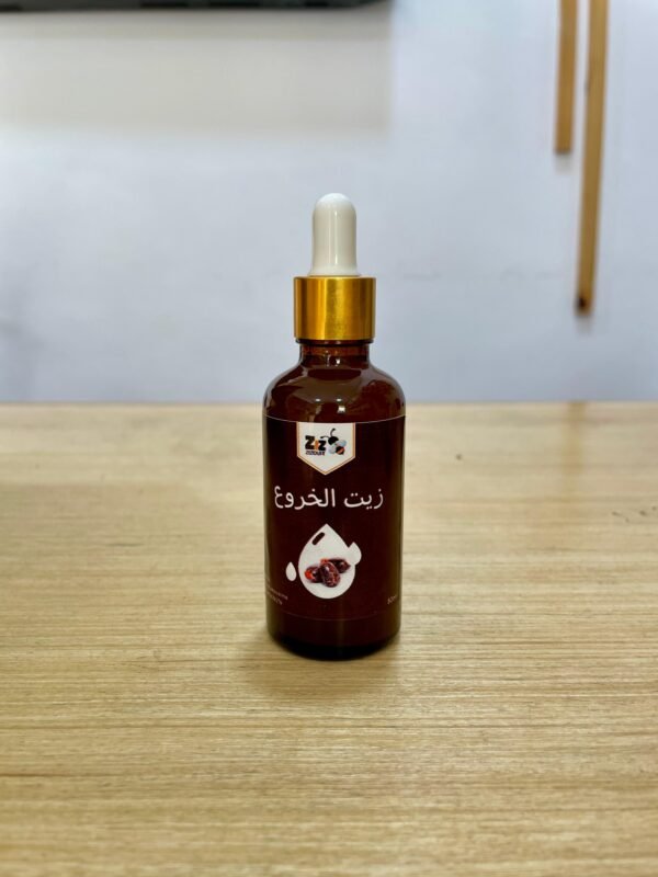 Huile de ricin cosmétique – Image 3
