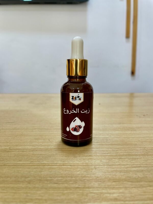 Huile de ricin cosmétique – Image 4