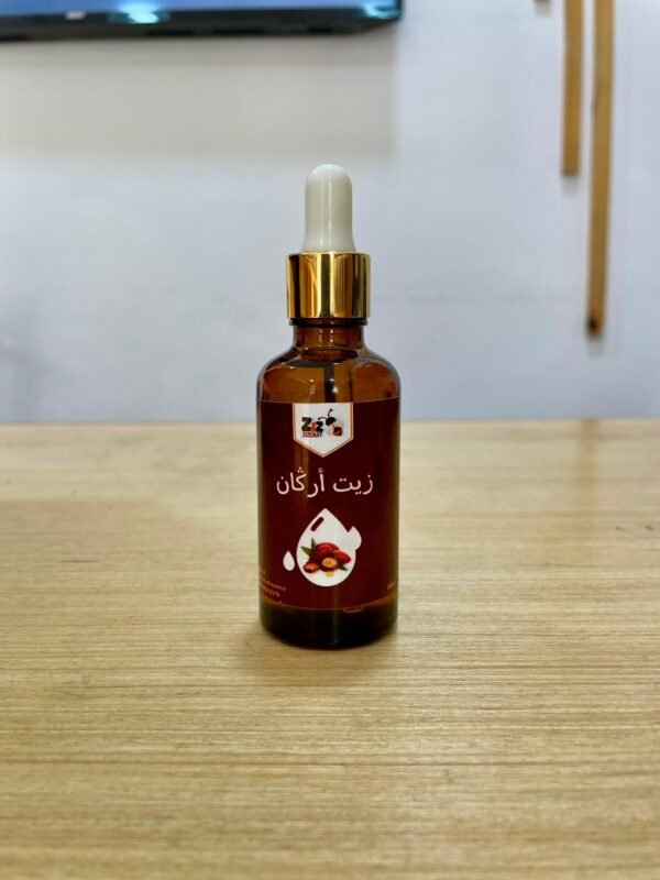 Huile d’Argan Cosmétique – Image 3