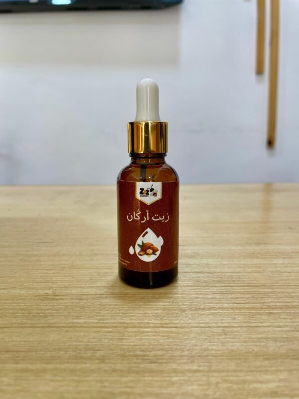 Huile d’Argan Cosmétique – Image 4