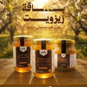 Coffret Zizouit